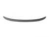 Genuine BMW Rear Spoiler - Matte Black - F30 51192450138 View 1