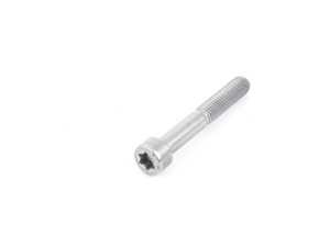 Genuine BMW Fillister-head Screw - 07119901033