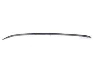 Genuine BMW Roof Railing, Left Glanzschwarz - 51138047359 - F25