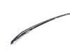 Genuine BMW Genuine BMW Roof Railing, Left Glanzschwarz - 51138047359 - F25 51138047359 View 2