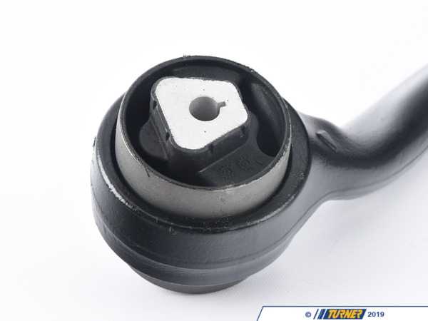 MEYLE 116 050 0076/HD Braccio oscillante anteriore per