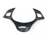 Genuine BMW M Performance BMW M Performance Alcantara Multifunction Steering Wheel Cover - E9X 32300430403 View 9