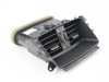 Genuine BMW Fresh Air Grille Rear Room - E92, E93 64227841812 View 1