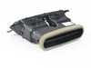 Genuine BMW Fresh Air Grille Rear Room - E92, E93 64227841812 View 3