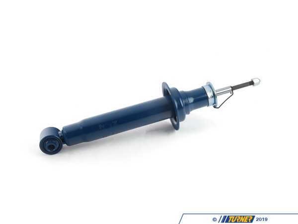 Meyle Meyle Rear Shock Absorber - E38 33521091421