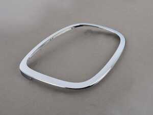 Rear Tail light Chrome Surround - Right
