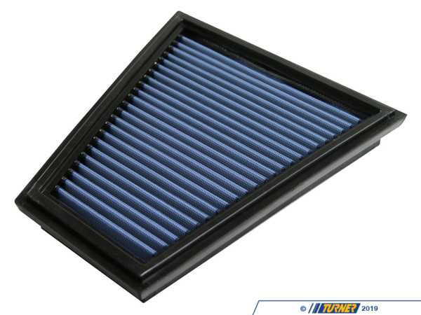 AFE aFe Pro 5R Drop In Air Filter -- F10 528i/iX N20, Z4 sDrive28i N20 sDrive30i N52 30-10227