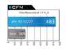 AFE aFe Pro 5R Drop In Air Filter -- F10 528i/iX N20, Z4 sDrive28i N20 sDrive30i N52 30-10227 View 6