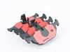 Brembo Brembo Rear Brake Pad Set - E39 34216761281 View 2