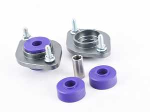 Powerflex Performance Street Rear Shock Mount - E36