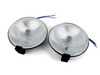 Hella Hella Hella 500 Clear Fog Light - 6 1/2 in. Round 5750971 View 6