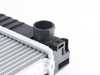 Nissens Nissens Radiator - Manual Transmission - E32, E34 60596A View 2