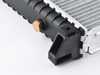 Nissens Nissens Radiator - Manual Transmission - E32, E34 60596A View 3