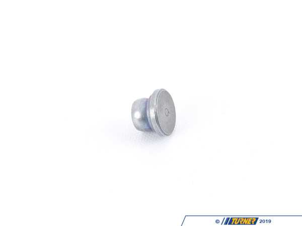 Genuine BMW Genuine BMW Plug - 23211222728 - E34,E39 23211222728