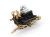 Genuine BMW Genuine BMW Catch Front Right - 51211883998 51211883998 View 2