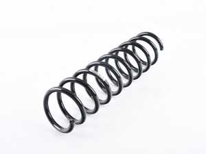 Mubea Rear Coil Spring - E39