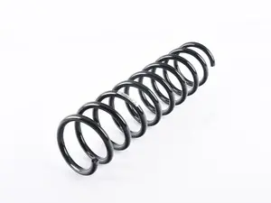 Mubea Rear Coil Spring - E39