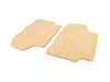 Genuine BMW Genuine BMW Set Of Floor Mats Velours Venetobeige - F10 51477220451 View 4