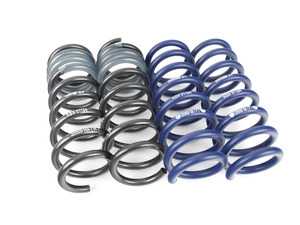 H&R Sport Spring Set - F01 750i xDrive