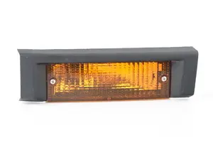 ZKW European Turn Signal / Parking Lamp - Right Front - E30