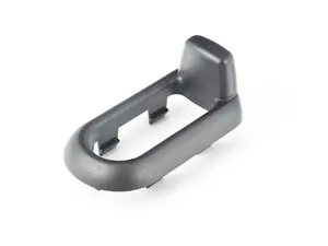 Genuine MINI Trim Cover, Lock For Floor P - 51477321718