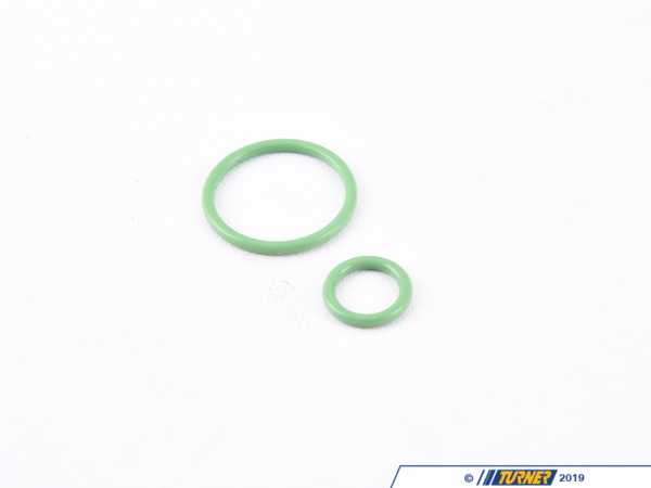 Nissens BMW X3 04- COMPRESSO 64526916232