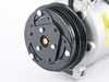 Nissens BMW X3 04- COMPRESSO 64526916232 View 2