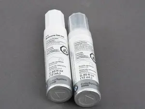 Genuine BMW Touch Up Paint Stick - Melbourne Red Metallic (A75)