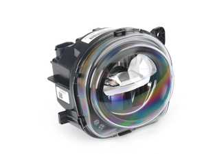 Genuine BMW Fog Light - LED - F10