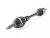 GSP North America Axle Assembly - Front Left NCV49016 View 1