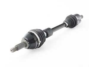 Axle Assembly - Front Left