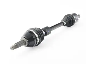 Axle Assembly - Front Left