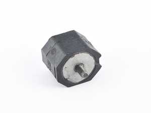 Genuine BMW Rubber Mounting - 24711128582 - E30