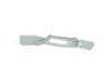 Genuine BMW Lower Water Valve Bracket - E39 41148200043 View 1