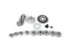 Genuine BMW Genuine BMW Repair Kit For Support Bearing - Value Line - 31352405908 31352405908 View 6