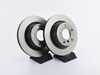 Brembo Rear Brake Rotors - Pair (300x20) 34216855007kt5 View 1