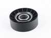 Ina Ina Water Pump/Alternator Tensioner Pulley - E34, E38, E39 11281731838 View 1