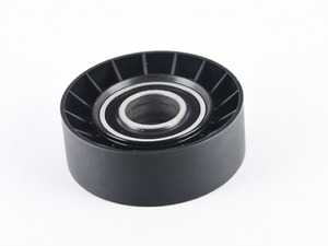 Ina Water Pump/Alternator Tensioner Pulley - E34, E38, E39