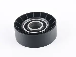 Ina Water Pump/Alternator Tensioner Pulley - E34, E38, E39