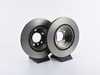 Brembo Rear Brake Rotors - Pair (300x20) 34216855007kt5 View 3