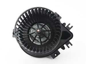 Blower Fan Unit - 2 Pole  87711