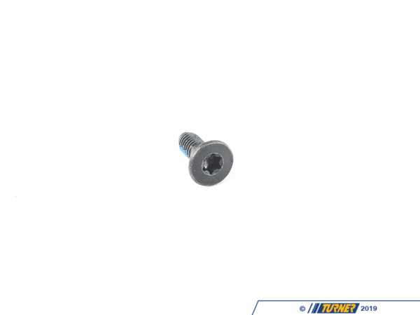 Genuine BMW Genuine BMW Torx Bolt - 07149158703 - E46,E93,E46 M3 07149158703