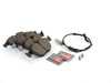 Packaged by Turner Rotor And Pad Replacement Package - Front - E9X 335i/is/d, E84 X1 xDrive35i E9X335RPRPKT2 View 1