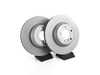 Packaged by Turner Rotor And Pad Replacement Package - Front - E9X 335i/is/d, E84 X1 xDrive35i E9X335RPRPKT2 View 3