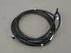 Genuine BMW Genuine BMW Hose Line, Headlight Cleanin 61677327508 View 1