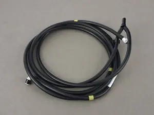 Genuine BMW Hose Line, Headlight Cleanin