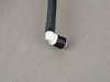 Genuine BMW Genuine BMW Hose Line, Headlight Cleanin 61677327508 View 2