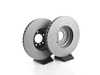 Packaged by Turner Rotor And Pad Replacement Package - Front - E9X 335i/is/d, E84 X1 xDrive35i E9X335RPRPKT2 View 5