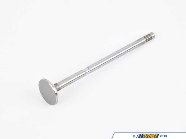 TRW Exhaust Valve - Priced Each 11347513024