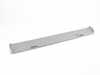 Genuine BMW Trim Panel - Silver Gray - E34 54128120962 View 1